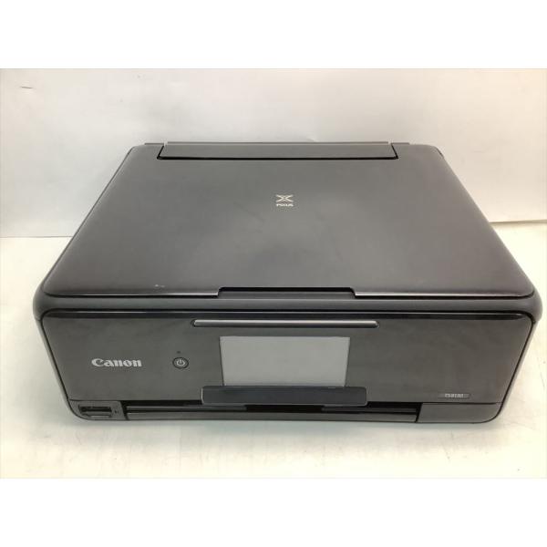 キヤノン インクジェット複合機TS8130 BLACK PIXUSTS8130BK