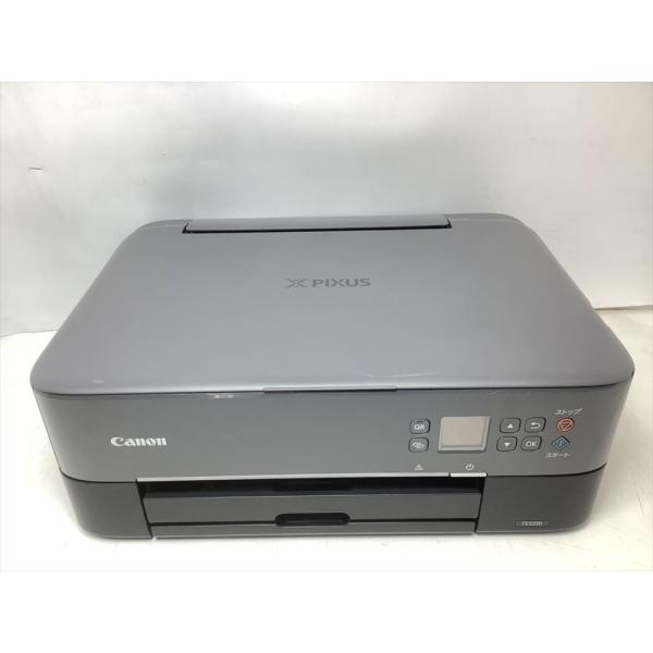 Canon プリンター A4インクジェット複合機 PIXUS TS5330 ブラック 2019年モデ...