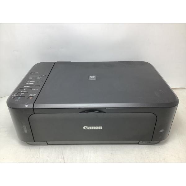 旧モデル Canon インクジェットプリンター複合機 PIXUS MG3230