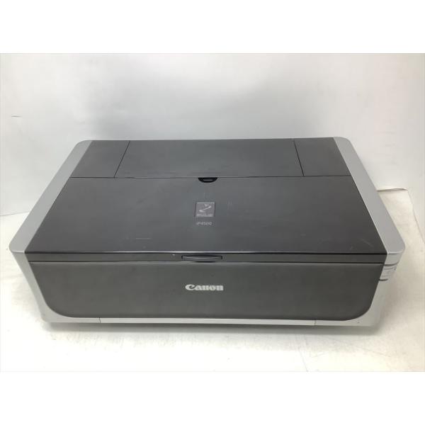 キヤノン PIXUS iP4500