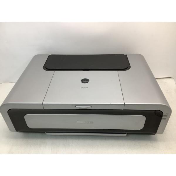 キヤノン CANON PIXUS iP7500 7色 自動両面印刷 CD印刷