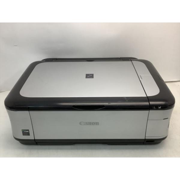 Canon PIXUS インクジェット複合機 MP550