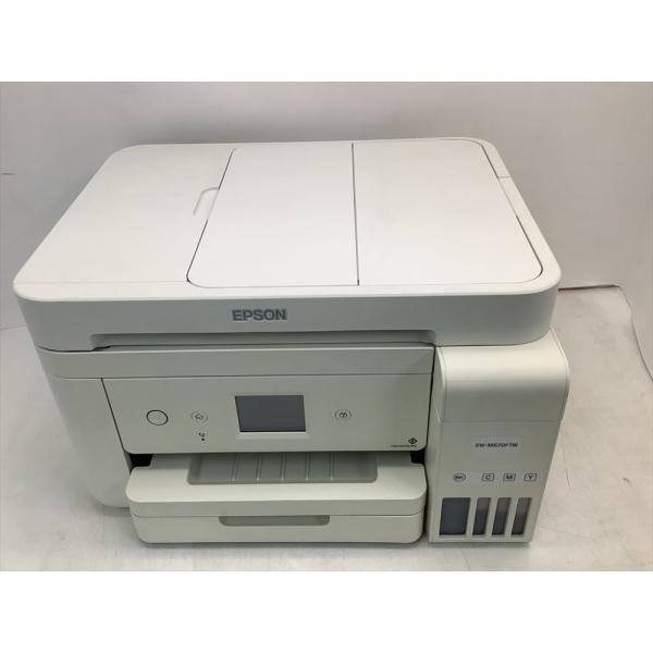 エプソン EW-M670FT プリンター/A4カラーインクジェット複合機