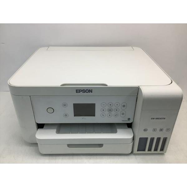 エプソン a 4 カラー プリント 対応 エコ タンク 搭載 インクジェット プリンタ 複合 機 ホ...