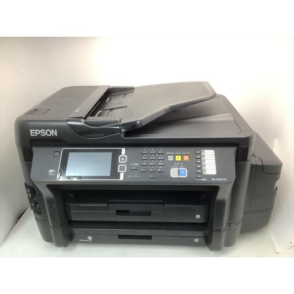 エプソン EW-M5071FT プリンター/A3カラーインクジェット複合機