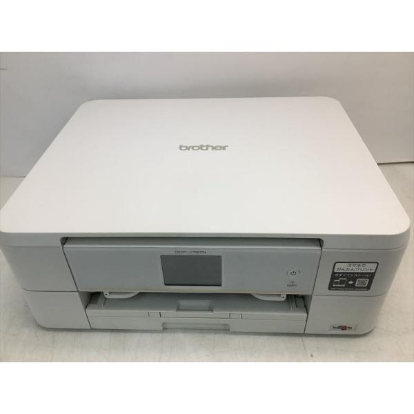 brother インクジェットプリンター複合機 PRIVIO DCP-J767N