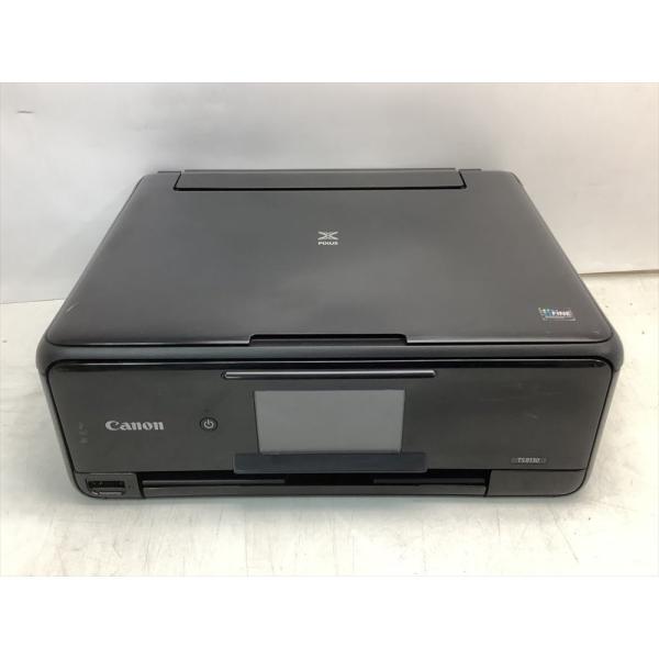 キヤノン インクジェット複合機TS8130 BLACK PIXUSTS8130BK