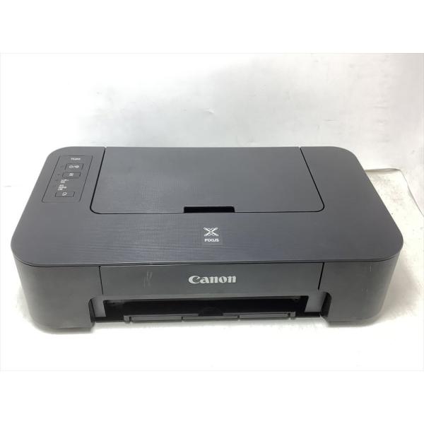 キヤノン Canon カラー プリンター A4インクジェット PIXUS TS203 USB接続モデ...