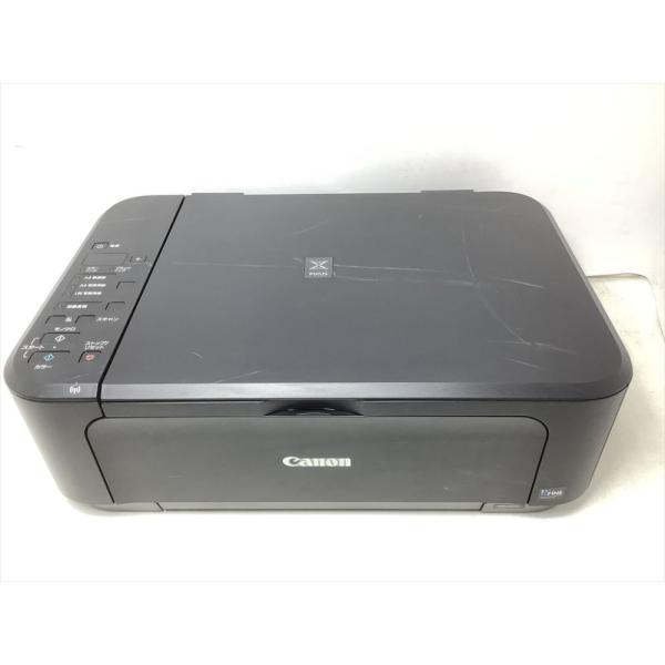 旧モデル Canon インクジェットプリンター複合機 PIXUS MG3230