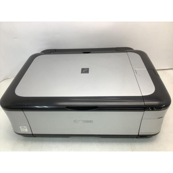 Canon インクジェットプリンター複合機 PIXUS MP560