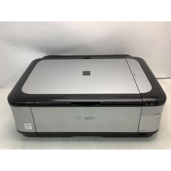 Canon PIXUS インクジェット複合機 MP550