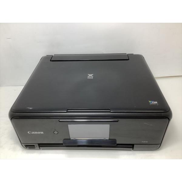 キヤノン インクジェット複合機TS8130 BLACK PIXUSTS8130BK