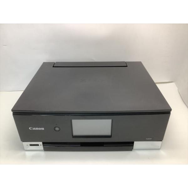 旧モデル Canon プリンター A4インクジェット複合機 PIXUS TS8330 ブラック
