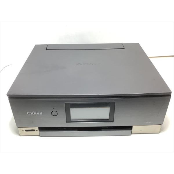 Canon プリンター A4インクジェット複合機 PIXUS XK90 2020年モデル 普通