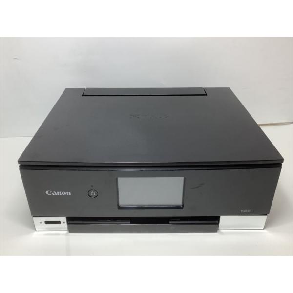 旧モデル Canon プリンター A4インクジェット複合機 PIXUS TS8230 ブラック