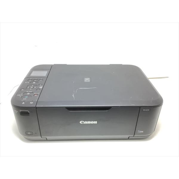 旧モデル Canon インクジェットプリンター複合機 PIXUS MG4230