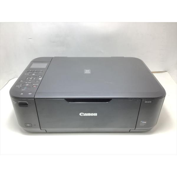 旧モデル Canon インクジェットプリンター複合機 PIXUS MG4230
