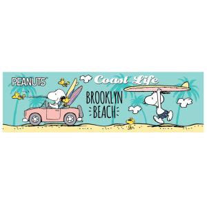 スヌーピー スポーツタオルの商品一覧 通販 Yahoo ショッピング