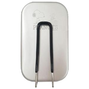 SNOOPY（スヌーピー） メスティン アルミ 飯盒 かわいい グッズ