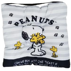 Snoopy クッション 座布団の商品一覧 家具 インテリア 通販 Yahoo ショッピング