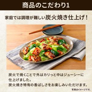 惣菜 焼き鳥 絶品楽食 炭火焼 ひとくち やき...の詳細画像2