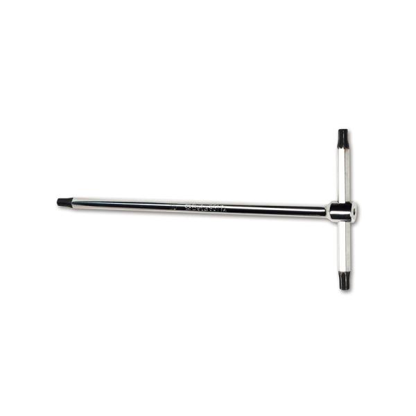 BETA ベータ スライディングT型トルクスレンチ 951TX TX 25 (型番:9510825)