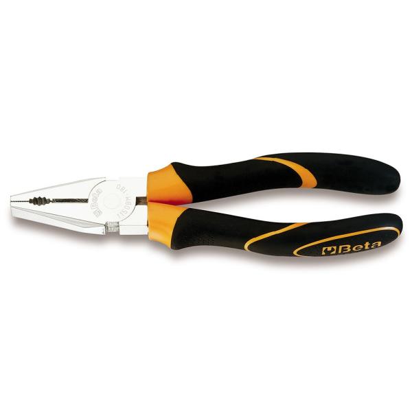 BETA ベータ ペンチ 180mm（最大切断径1.8mm) 1150BM-180  (型番:115...