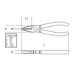 [アウトレット商品 返品交換不可]BETA ベ...の詳細画像1