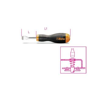 BETA ベータ コインドライバー（DZUS) 1201DZ DZUS (型番:12010501)