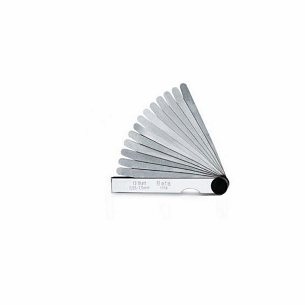 BETA ベータ フィラーゲージ 1708/20 (型番:17080020)