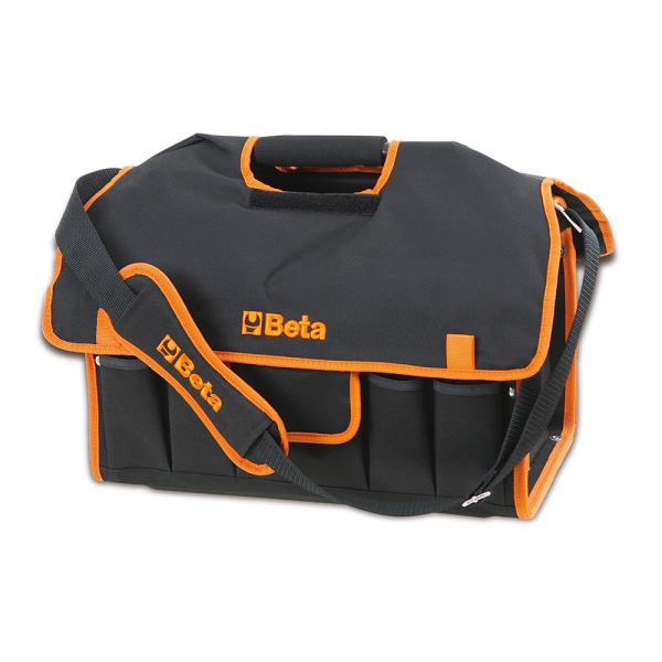 BETA ベータ ツールバッグ オカモチタイプ C10S   (型番:021100001)