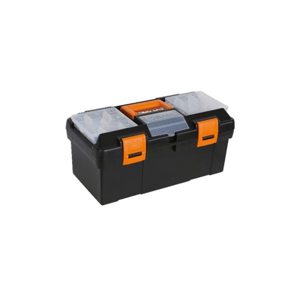 BETA ベータ プラスチックツールボックス CP15  (型番:21150201)
