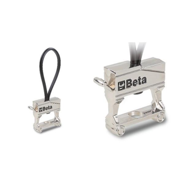 BETA ベータ C25型キーリング 9595 C25  (型番:95950031)