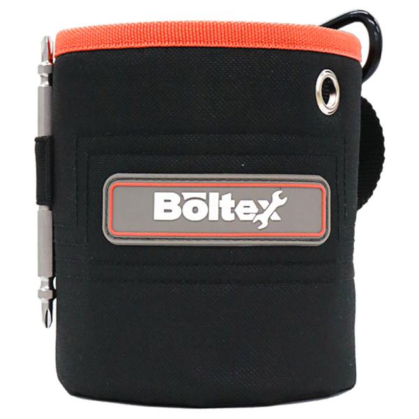 Boltex ボルテックス ファスニングカップ ブラック B-FCB   (型番:70100435)