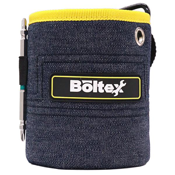 Boltex ボルテックス ファスニングカップ デニム B-FCD   (型番:70100442)