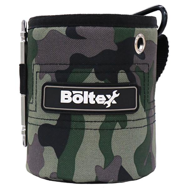 Boltex ボルテックス ファスニングカップ 迷彩 B-FCM   (型番:70100459)