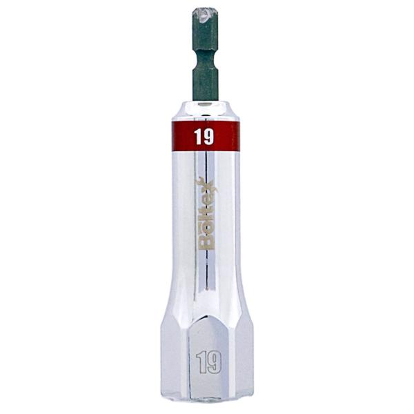 Boltex ボルテックス SAKURA スタンダードソケット BSS-19 19mm (全長) 1...