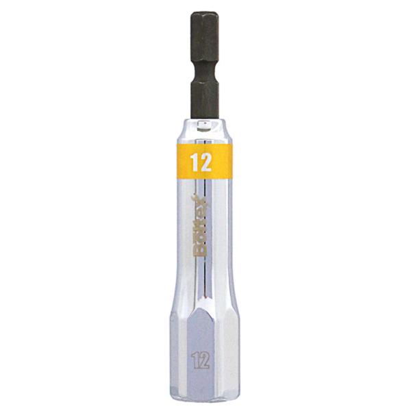 Boltex ボルテックス SAKURA セミロングソケット BSS-12SL 12mm (全長) ...