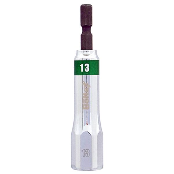 Boltex ボルテックス SAKURA セミロングソケット BSS-13SL 13mm (全長) ...