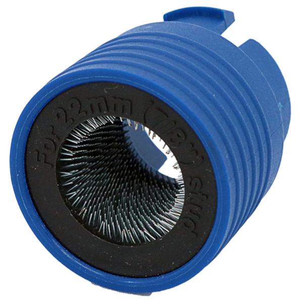 Boltex ボルテックス TATSUMAKI おそうじソケット B-TB22 22mm (全長) ...