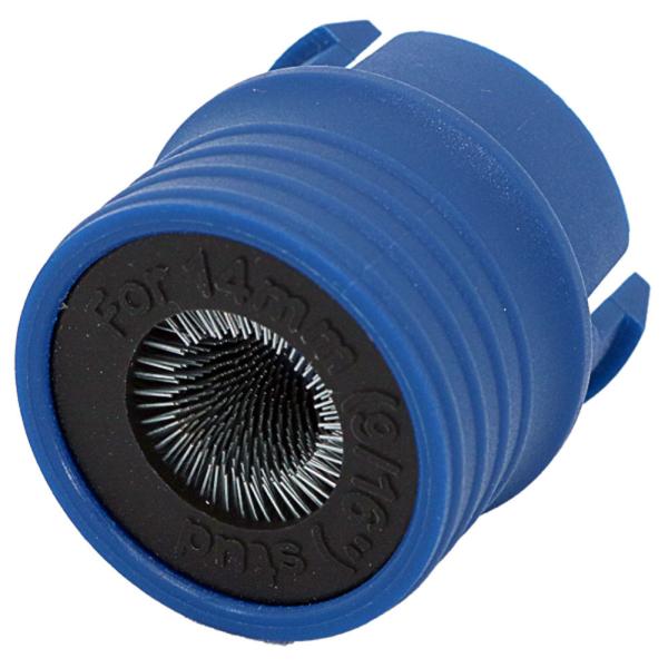 Boltex ボルテックス TATSUMAKI おそうじソケット B-TB14 14mm (全長) ...