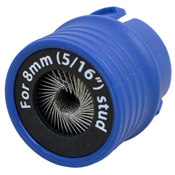 Boltex ボルテックス TATSUMAKI おそうじソケット B-TB08 8mm (全長) 4...