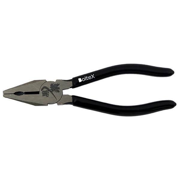 Boltex ボルテックス 黒の業 ペンチ 150mm K-P150   (型番:70100923)