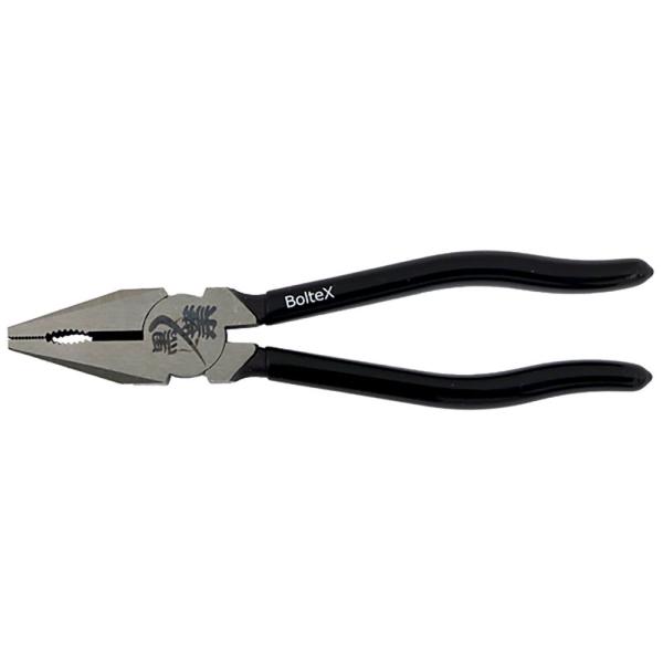 Boltex ボルテックス 黒の業 ペンチ 200mm K-P200   (型番:70100947)