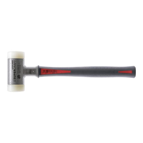 HALDER ハルダー スーパークラフト ショックレスハンマー エラストマー 3389.040 40...