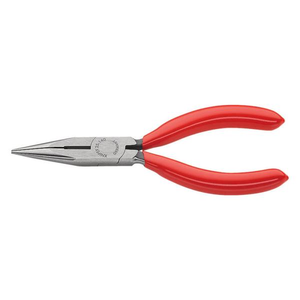KNIPEX クニペックス ラジオペンチ (SB) 2501-140 中鋼線:2.5mm硬線:1.6...
