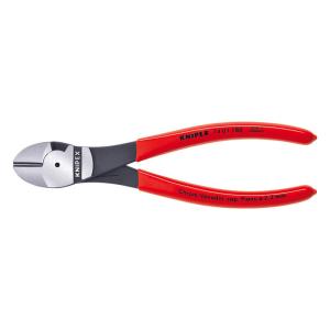 Snap-on (スナップオン) ニッパー 86ACF 並行輸入品 : カミヤ