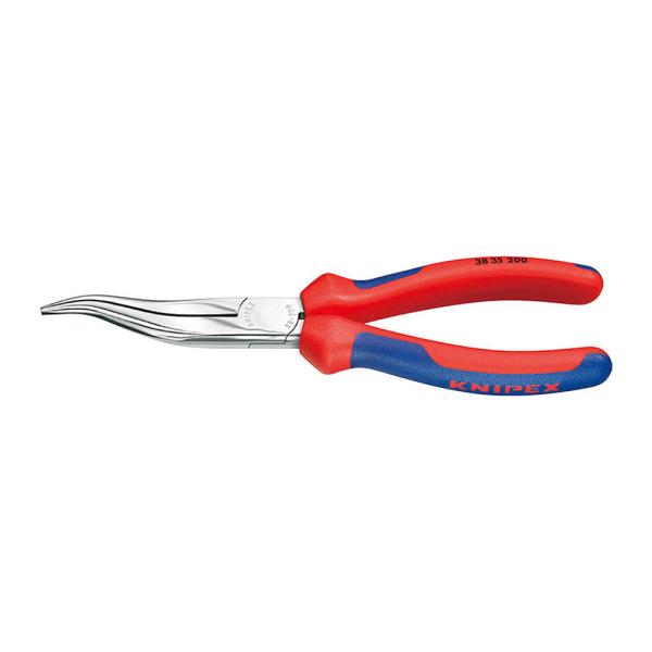 KNIPEX クニペックス メカニックプライヤー 3835-200  全長 200mm (型番:30...