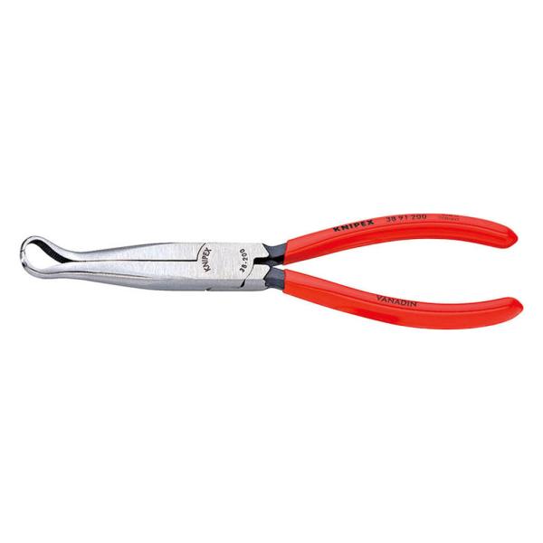 KNIPEX クニペックス メカニックプライヤー 3891-200  全長 200mm (型番:30...