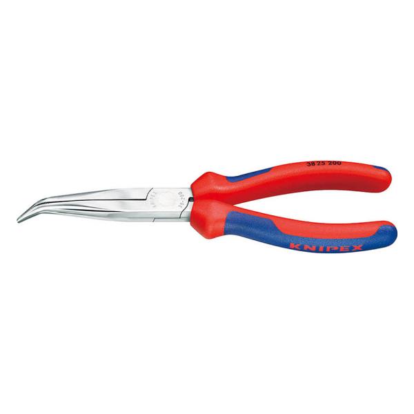KNIPEX クニペックス メカニックプライヤー 3825-200  全長 200mm (型番:30...